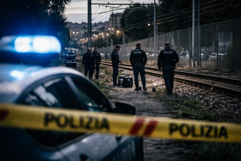 Roma in allerta: traffico di droga e sicurezza stradale, un’emergenza interconnessa