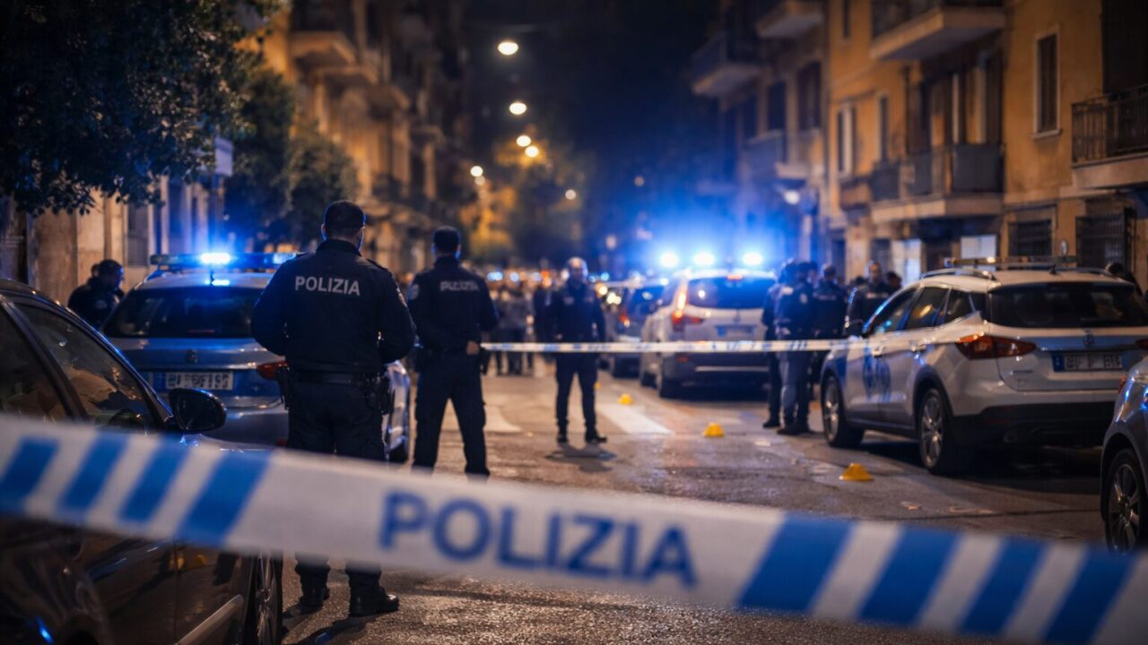 Roma in balia della violenza: il V municipio chiede risposte al governo