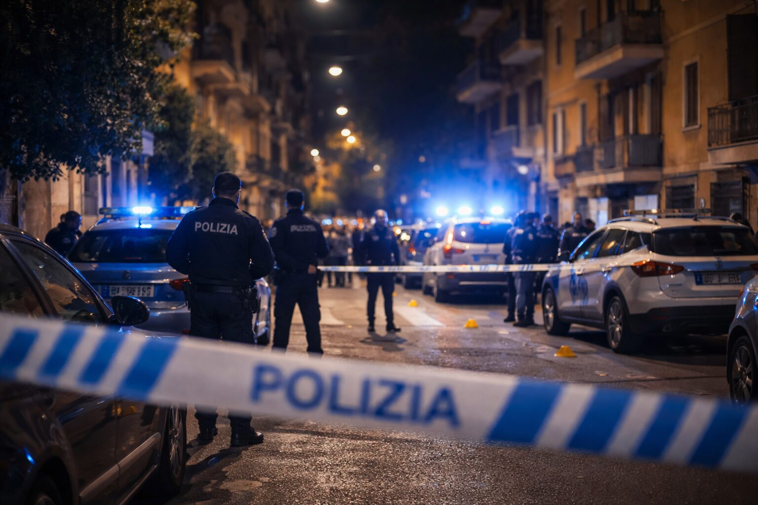 Roma in balia della violenza: il V municipio chiede risposte al governo