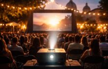 Roma in estate: il caldo spinge verso i cinema all’aperto, ma cosa ci nasconde?