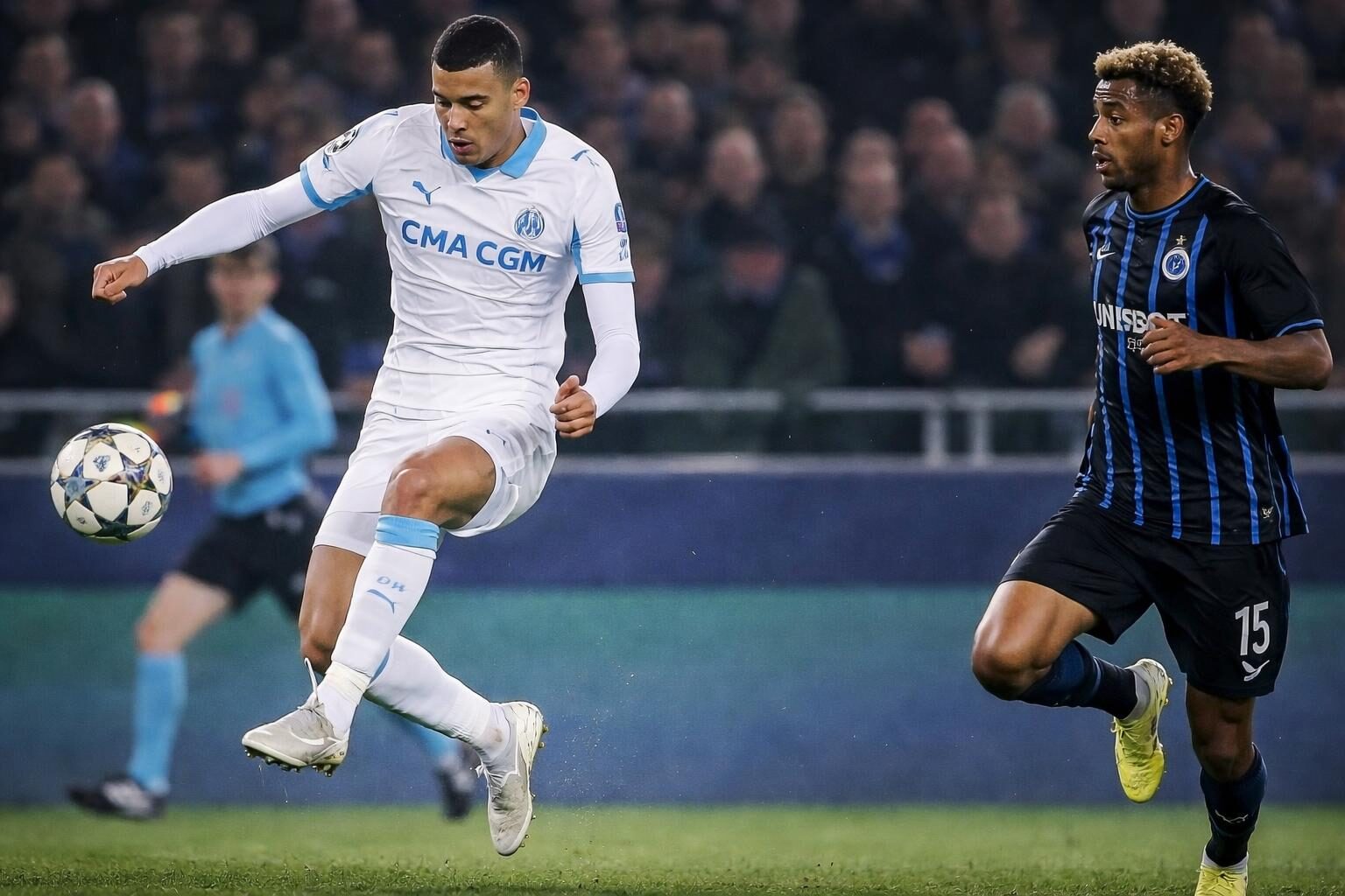 Roma in fermento: offerte per Greenwood e rinnovi strategici in arrivo