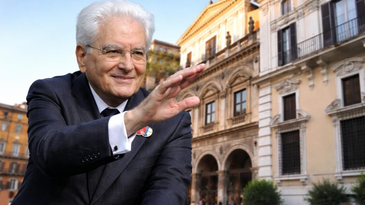 Roma in festa per l’85° compleanno di Mattarella: una celebrazione tra cultura e comunità