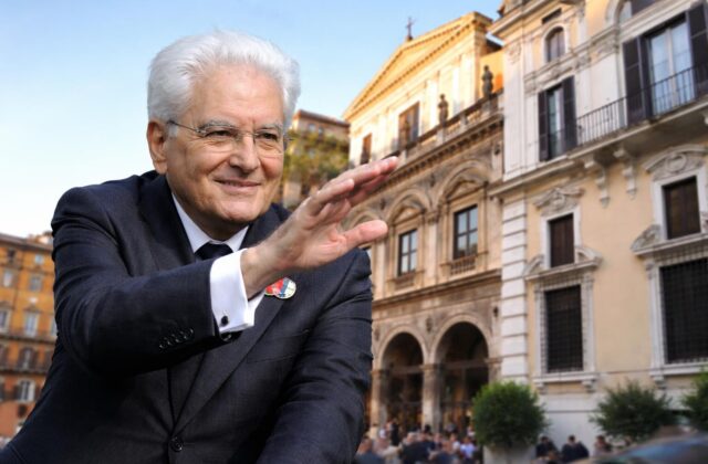 Roma in festa per l’85° compleanno di Mattarella: una celebrazione tra cultura e comunità