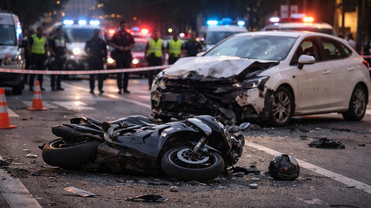 Roma in lutto: giovane muore dopo aver difeso un amico, cosa cambierà per la sicurezza?