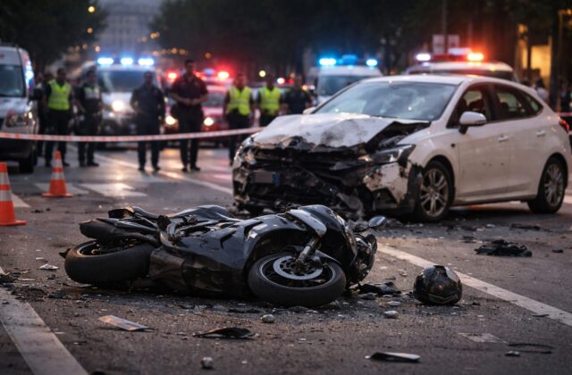 Roma in lutto: giovane muore dopo aver difeso un amico, cosa cambierà per la sicurezza?