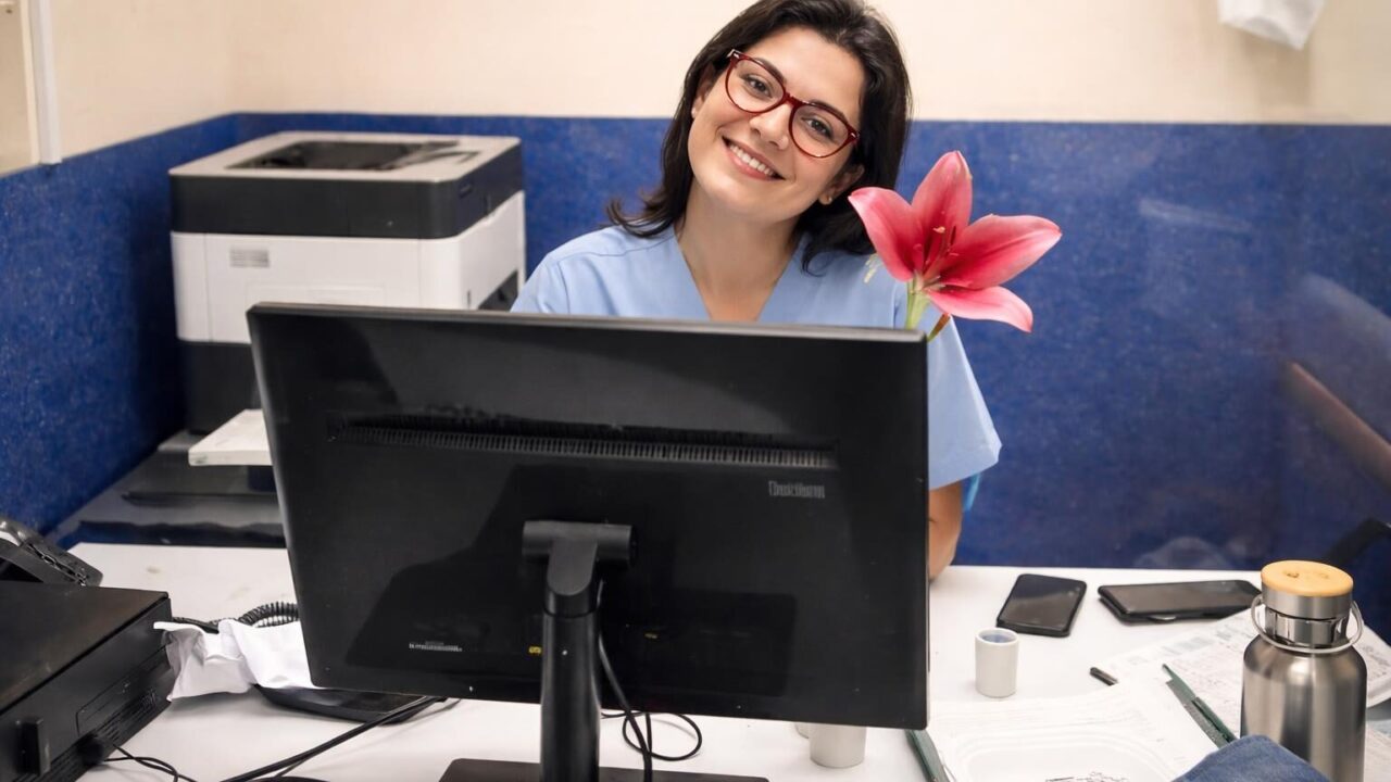 Roma in lutto per Simona Di Bari: una vita dedicata alla sanità e al bene comune