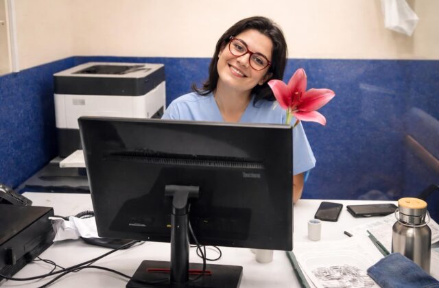 Roma in lutto per Simona Di Bari: una vita dedicata alla sanità e al bene comune