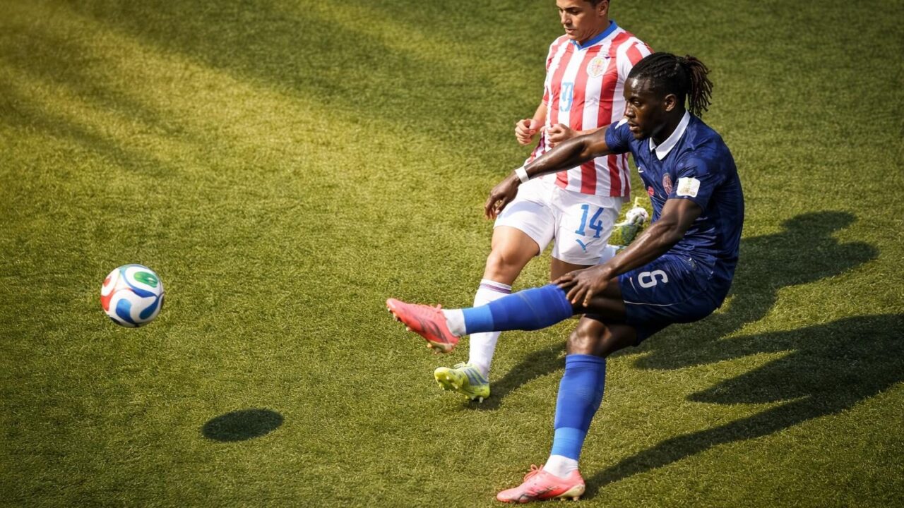 Roma in pista per Koné e Summerville: il mercato si infiamma
