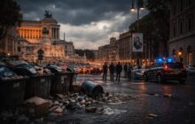 Roma in Precarietà: La Leadership di Cerreto E le Prospettive Sconfortanti