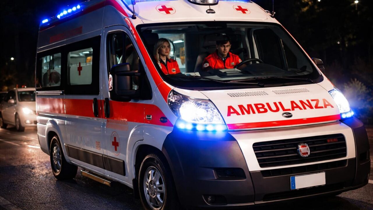 Roma in preda alla violenza: accoltellamenti e paure quotidiane