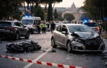 Roma in subbuglio: la memoria di Fakir evoca la questione della sicurezza e della salute nei quartieri