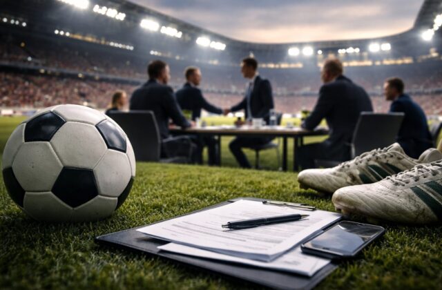 Roma in trattativa per Summerville: il futuro della squadra passa da qui