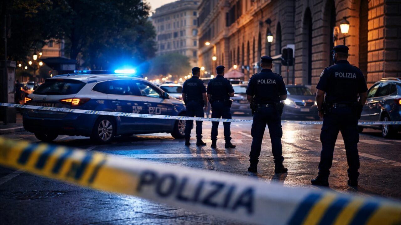 Roma insegna: quanto è davvero sicura la capitale con imprenditori socialmente pericolosi sotto sequestro?