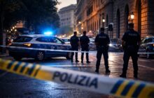 Roma insegna: quanto è davvero sicura la capitale con imprenditori socialmente pericolosi sotto sequestro?