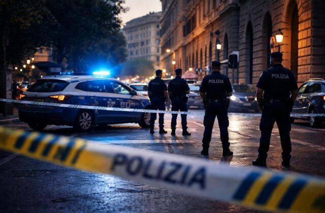 Roma insegna: quanto è davvero sicura la capitale con imprenditori socialmente pericolosi sotto sequestro?