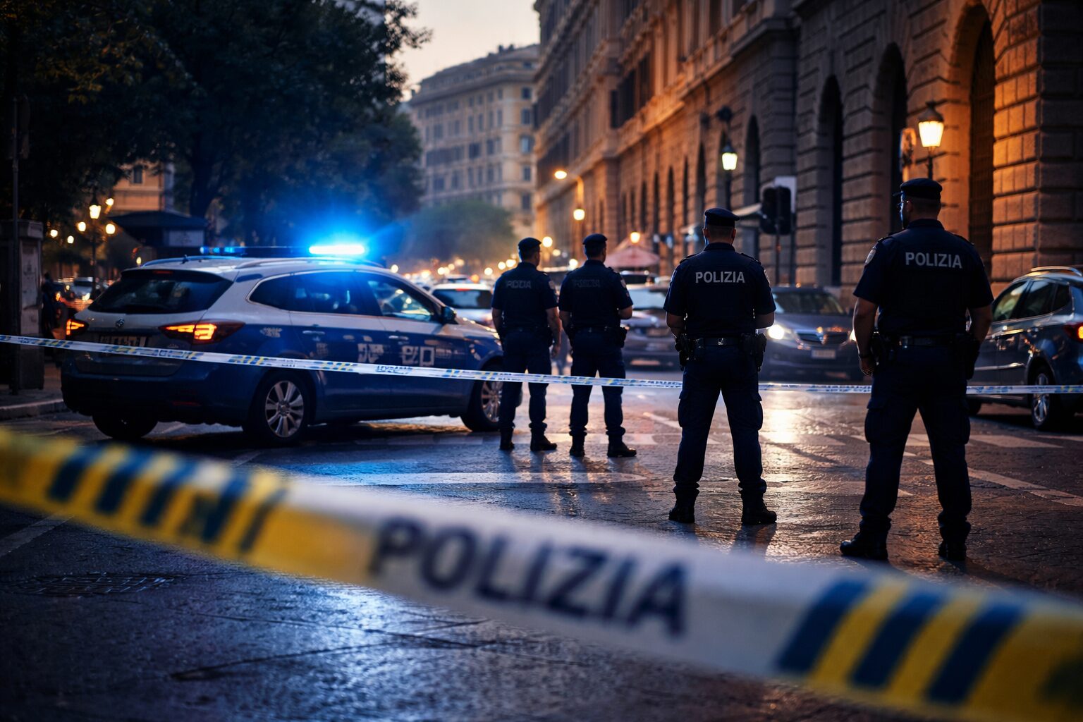 Roma insegna: quanto è davvero sicura la capitale con imprenditori socialmente pericolosi sotto sequestro?