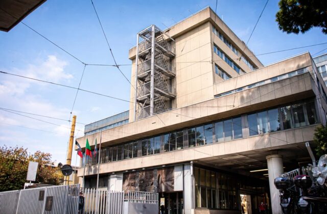 Roma investe nel futuro: bus a energia solare per una mobilità sostenibile
