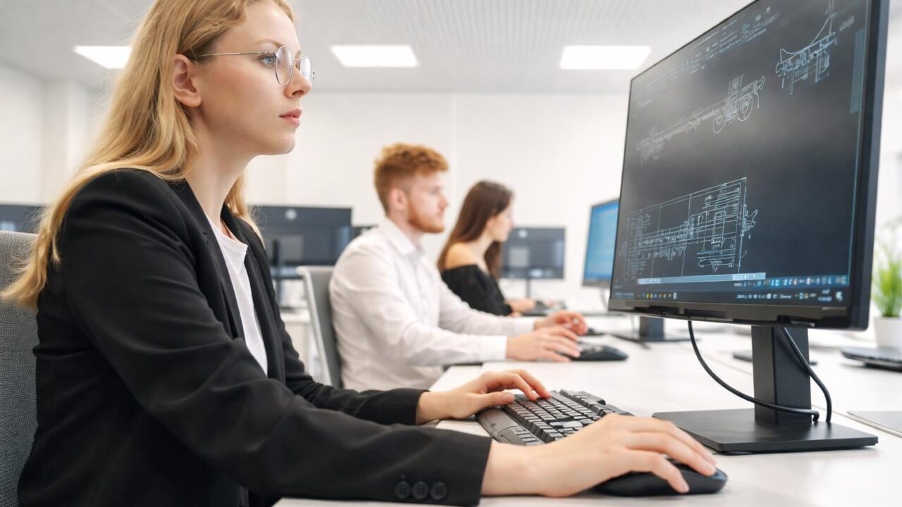 Roma investe nel futuro: il primo corso sull’IA per professionisti del domani