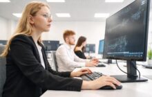 Roma investe nel futuro: il primo corso sull’IA per professionisti del domani