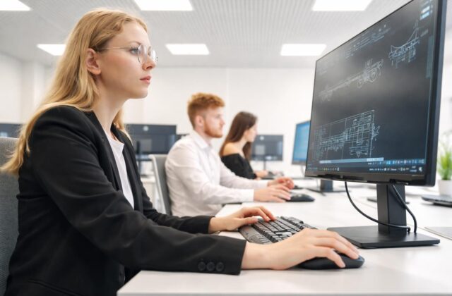 Roma investe nel futuro: il primo corso sull’IA per professionisti del domani