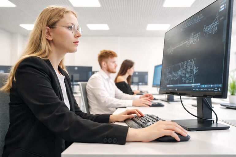 Roma investe nel futuro: il primo corso sull’IA per professionisti del domani