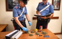 Roma, la casa della droga: arresti e la questione della sicurezza urbana