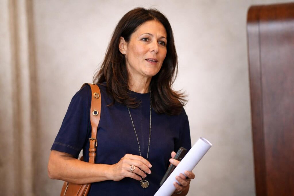 Roma, la nuova assessora Baglio promette un cambio di rotta: Decoro e overtourism sotto la lente