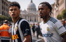 Roma, mercato bollente: Moreira e Summerville nel mirino, è tempo di giovani