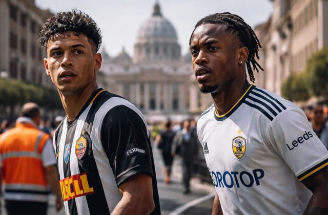 Roma, mercato bollente: Moreira e Summerville nel mirino, è tempo di giovani