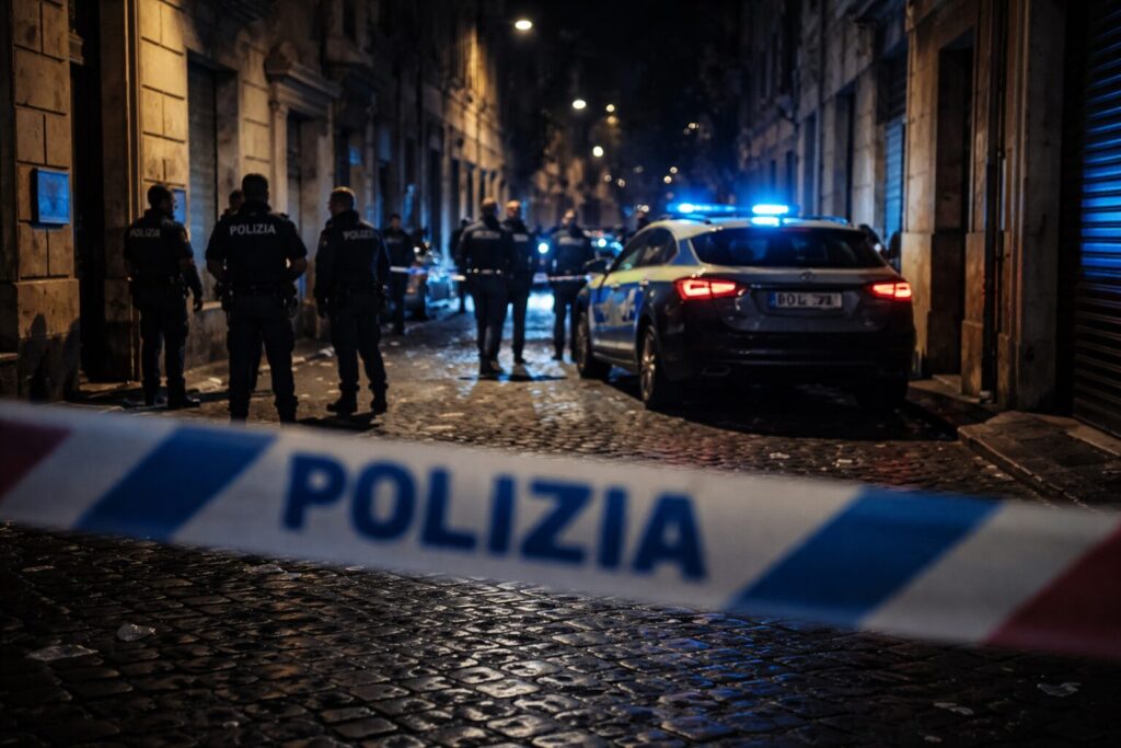 Roma, Milano e Palermo: la violenza che spaventa e le risposte delle istituzioni
