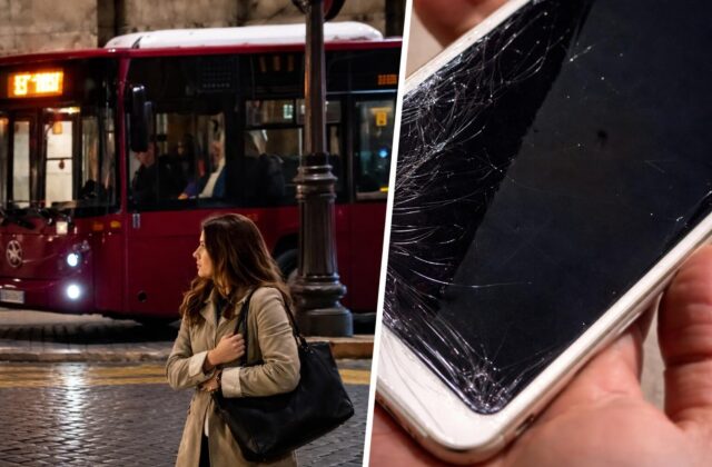 Roma nel buio: tentato furto aggrava l’insicurezza nelle strade
