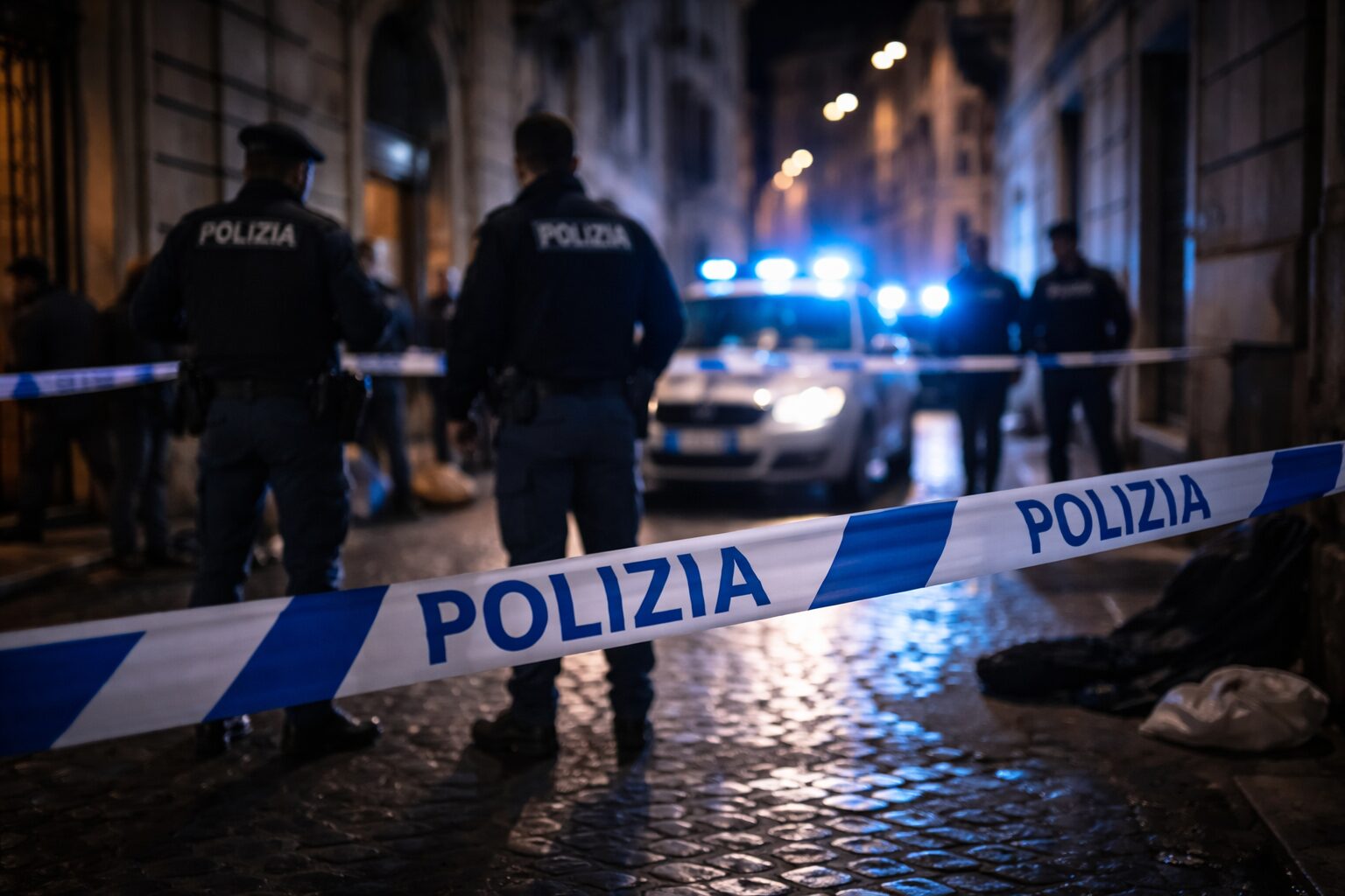 Roma nel caos: doppia aggressione a NCC e vigilante, dove va la sicurezza?