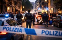 Roma nel caos: rapine e aggressioni, chi proteggerà i cittadini?