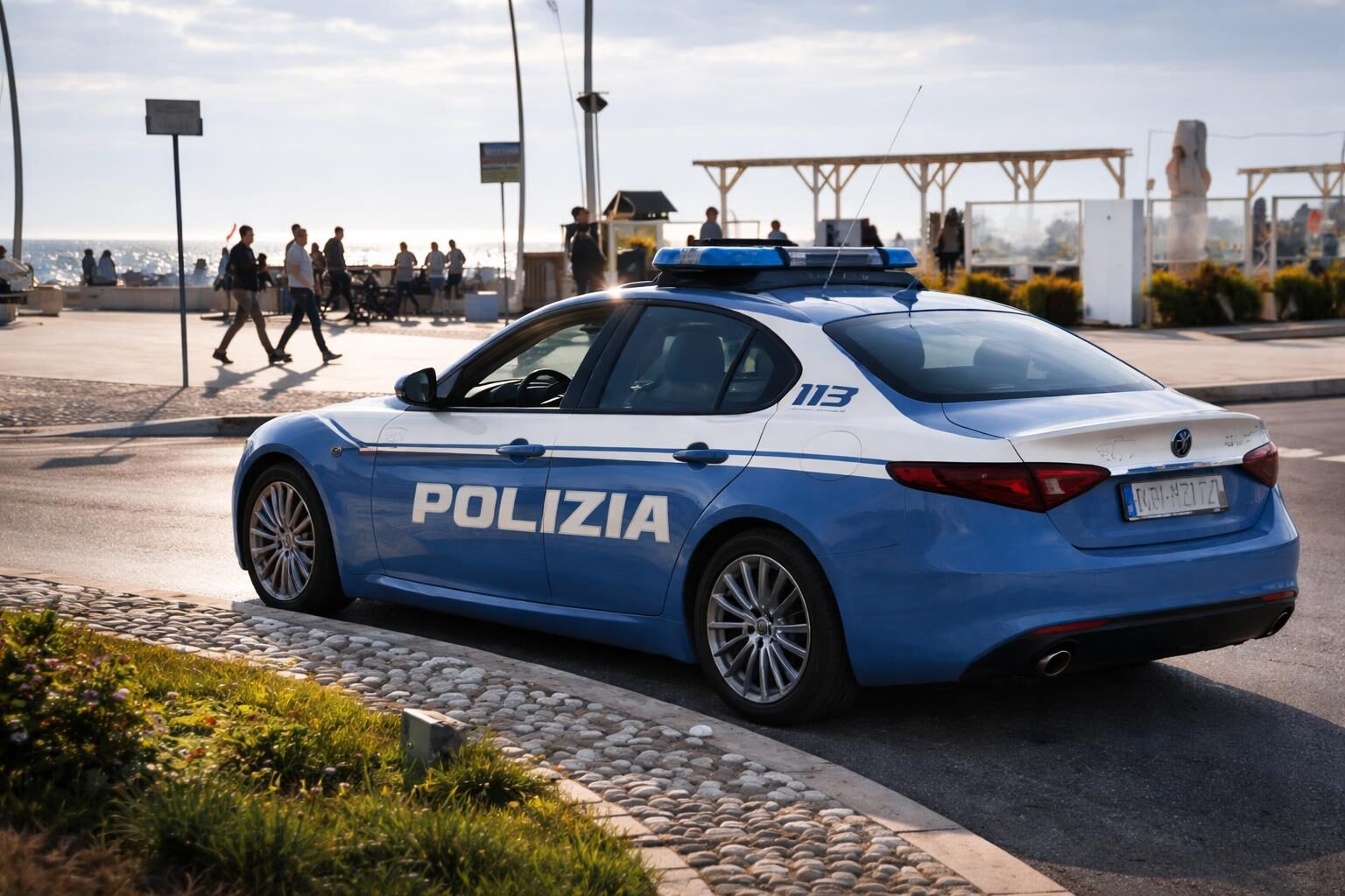 Roma nel mirino della violenza: dalla spiaggia di Latina a una crescente insicurezza