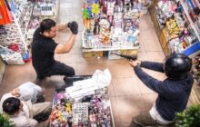 Roma nel mirino: la paura dei ladri pistoleri tra violenza e insicurezza
