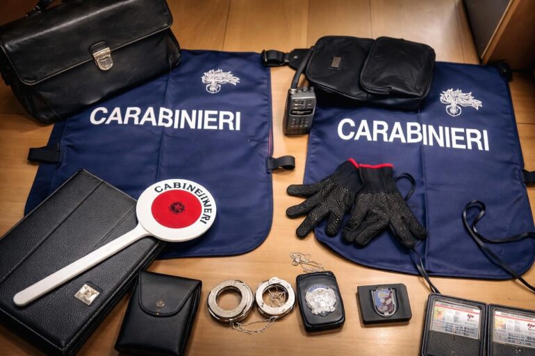 Roma nel mirino: la truffa della banda dei travestimenti che inganna imprenditori