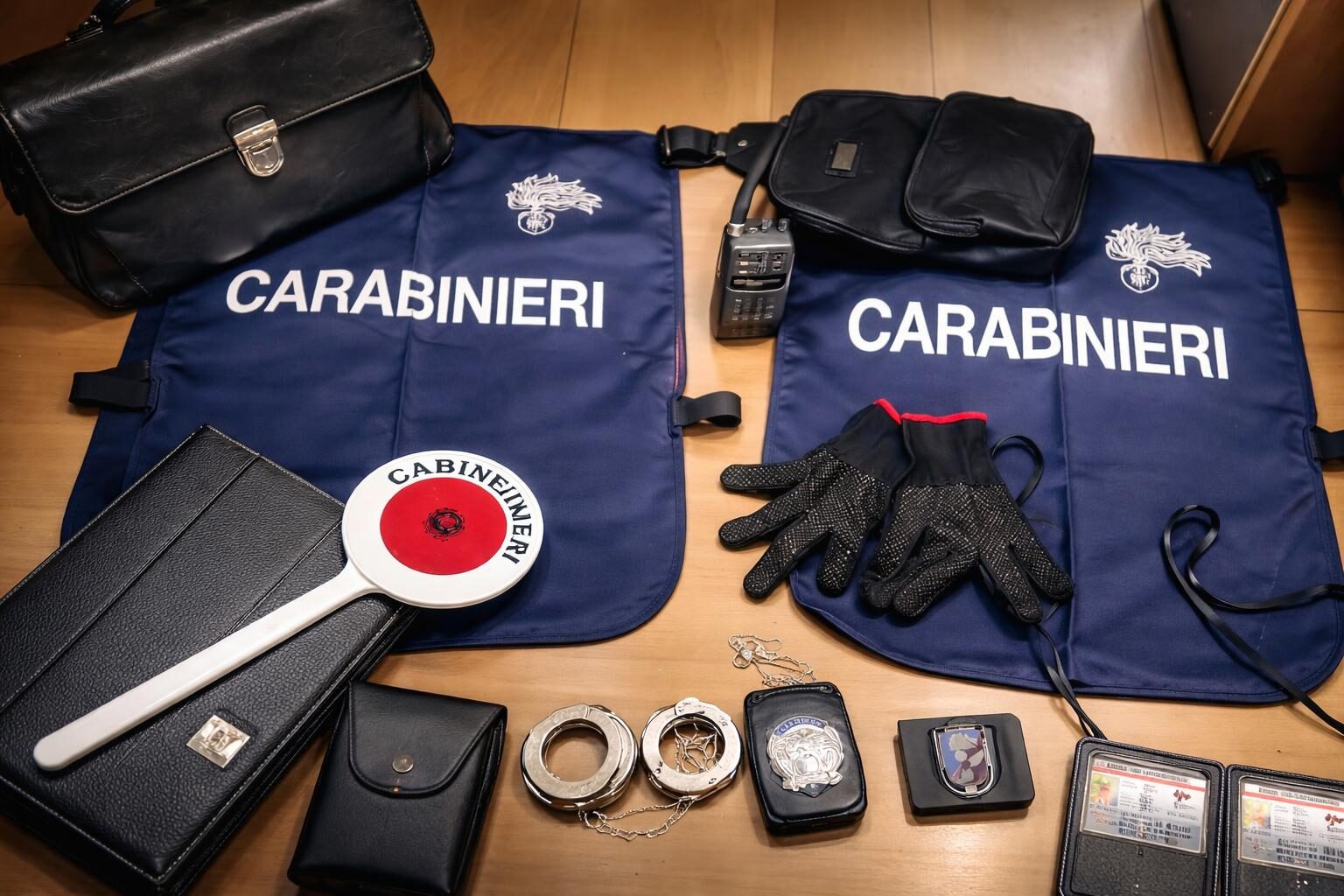 Roma nel mirino: la truffa della banda dei travestimenti che inganna imprenditori