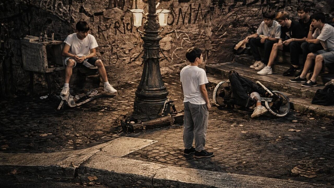 Roma nel mirino: ladri senza paura tra Colosseo e Trastevere