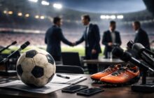 Roma punta su Summerville: opportunità di mercato o sogno irrealizzabile?
