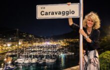 Roma scossa dalla violenza: la risposta culturale di Vania Colasanti con ‘Arte criminale’