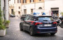 Roma scossa dalla violenza: sequestrato e torturato un giovane, tre arresti