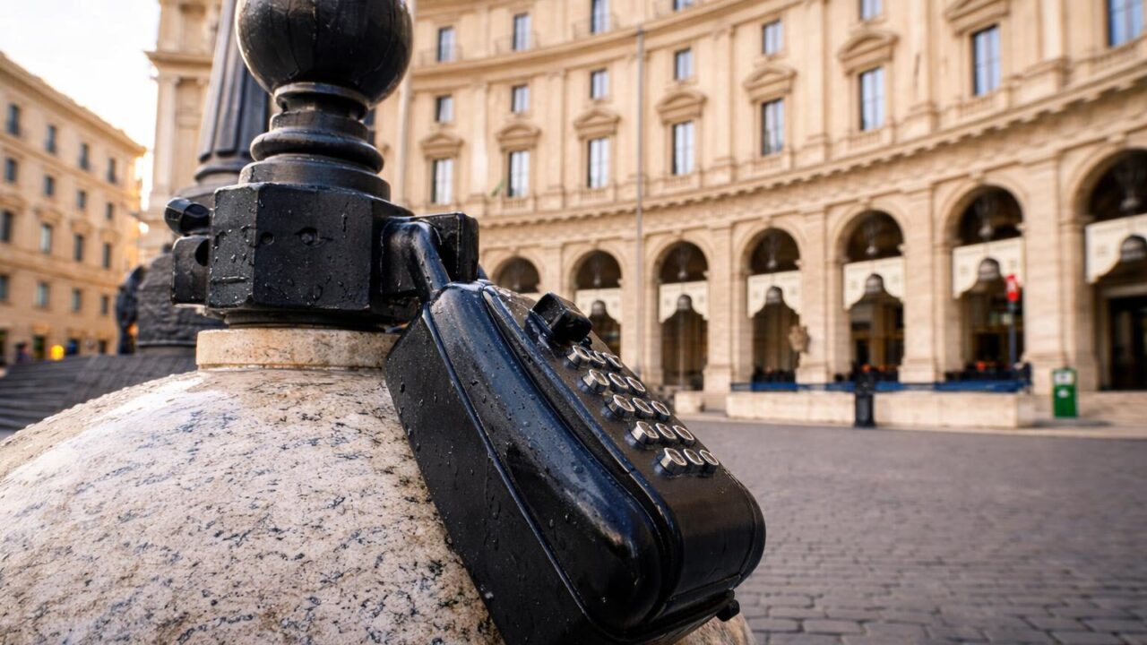 Roma soffocata dai b&b: l’ombra di un turismo che cambia