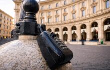 Roma soffocata dai b&b: l’ombra di un turismo che cambia