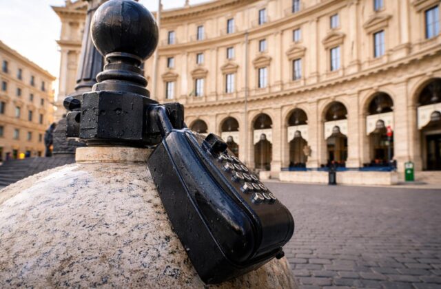 Roma soffocata dai b&b: l’ombra di un turismo che cambia