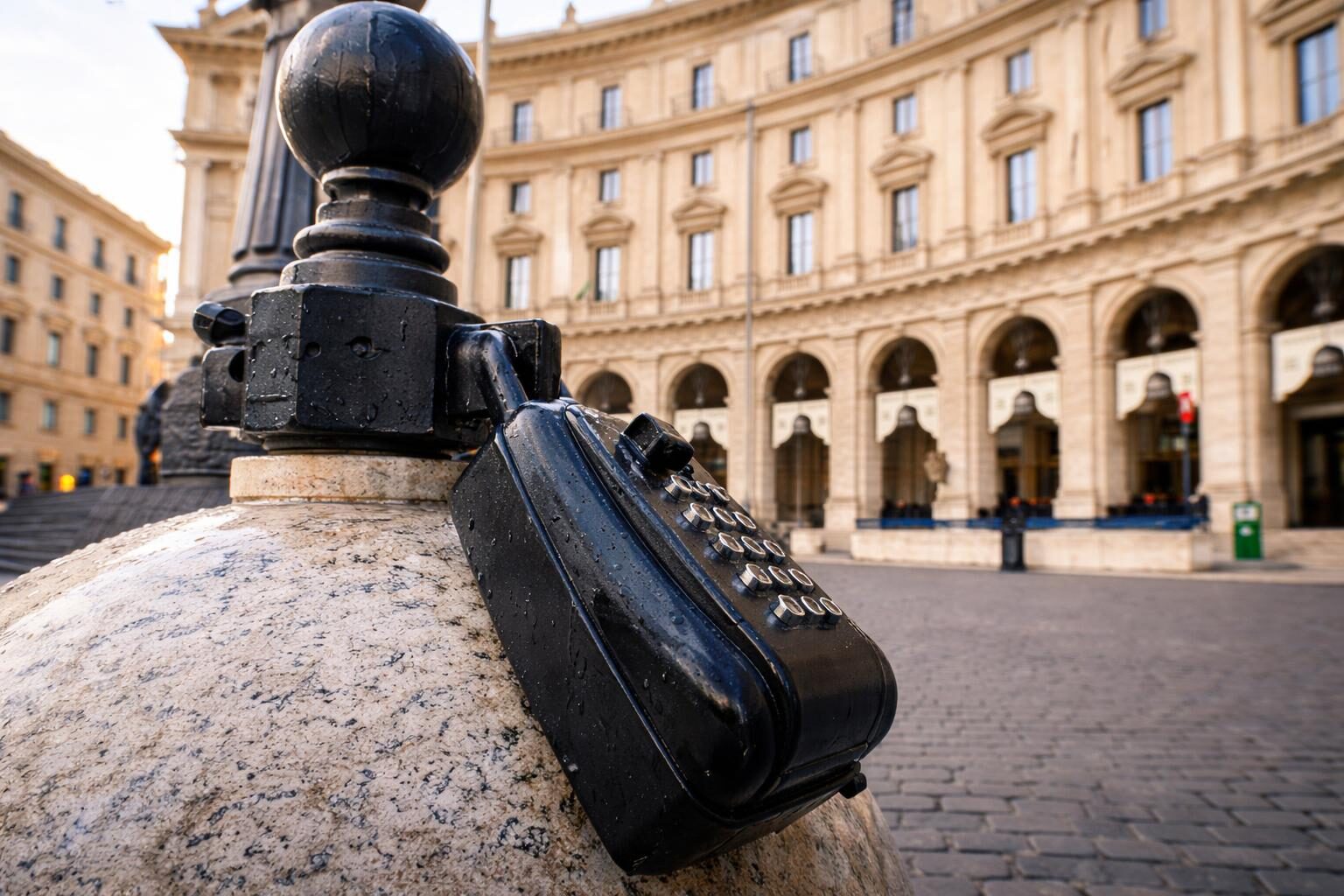 Roma soffocata dai b&b: l'ombra di un turismo che cambia