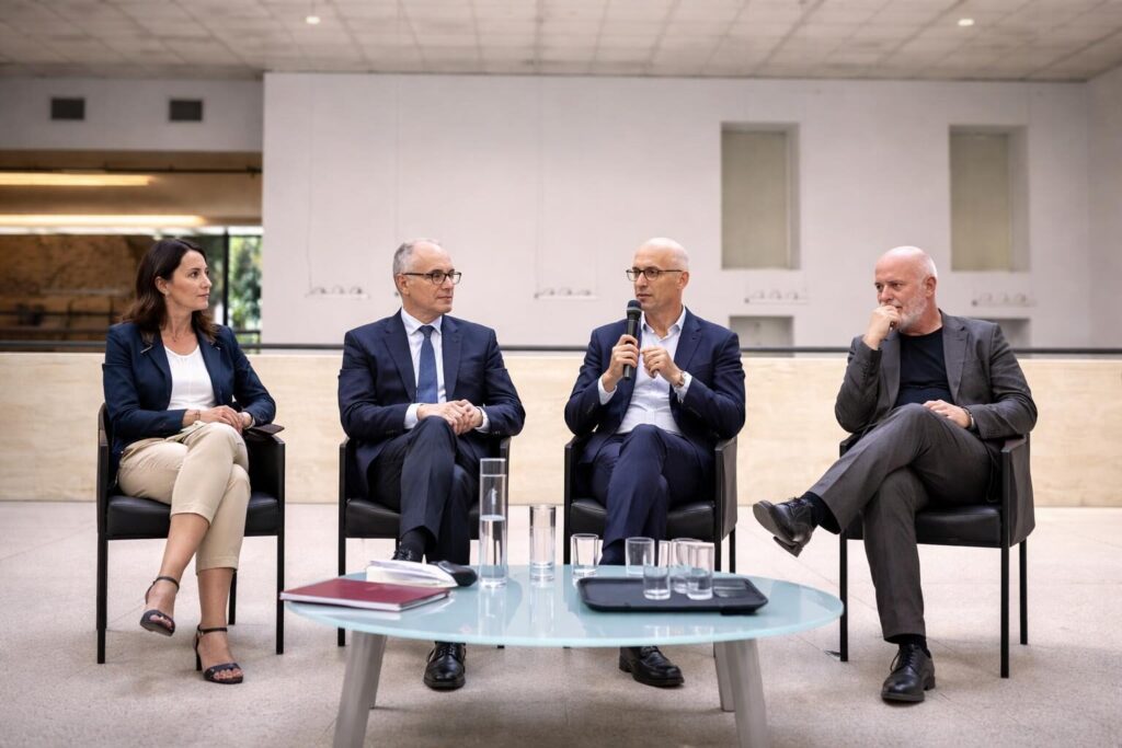 Roma sotto assedio: La Commissione per la sicurezza urbana può davvero fermare il caos degli incidenti?