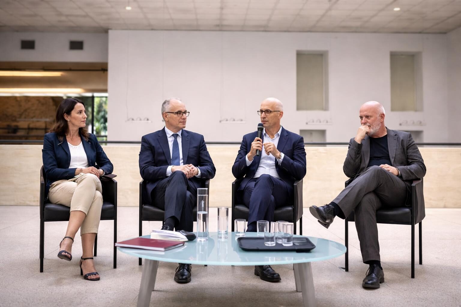 Roma sotto assedio: La Commissione per la sicurezza urbana può davvero fermare il caos degli incidenti?