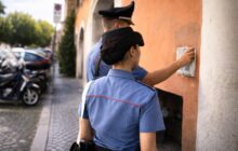 Roma sotto assedio: violenza e incidenti travolgono la capitale