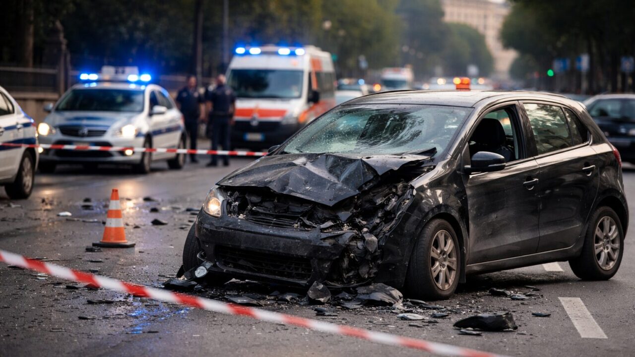 Roma sotto attacco: un giovane perseguita donne e le forze dell’ordine cosa fanno?