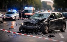 Roma sotto attacco: un giovane perseguita donne e le forze dell’ordine cosa fanno?